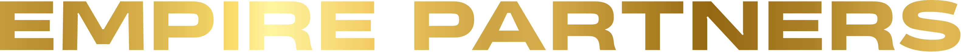 Empire Partners